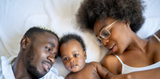 Honoring Each Partner’s Parenting Role