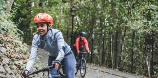 How To Incorporate Cycling Into A Busy Lifestyle