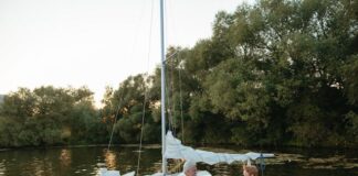 Easy And Delicious Recipes For Family Boating