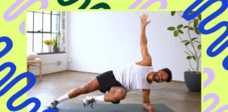 This Abs Challenge Will Transform Your Core