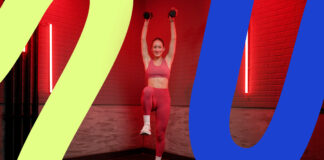 The Only 6 Dumbbell Balance Exercises You Need