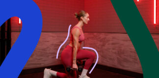 This Full-Body Dumbbell Workout Is Only 15 Minutes