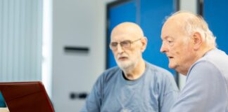 Finding Support And Resources For Families