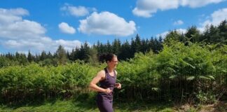 Picking Up The Pace: Running With Adidas Adizero