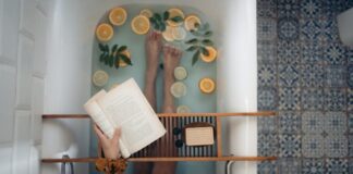 Perfect Ways To Treat Yourself This Weekend