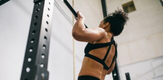 Pull-Ups Muscles Worked, Benefits, and How To