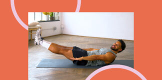 Pilates Hundred: How To Do It, Benefits, Variations, and More