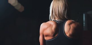 The 4 Mistakes To Avoid When Trying To Build Muscle