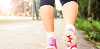 The Science Behind The 10K Steps Myth