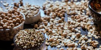 Top 10 Reasons To Include Ancient Grains In Your Diet