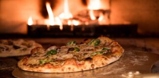 What Are 5 Famous Italian Foods