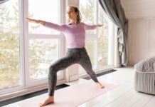 Yoga And Stretching Exercises To Aid Injury Recovery