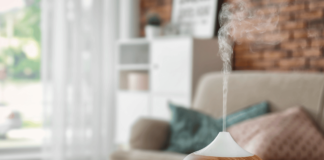 Best Essential Oil Diffusers for Aromatherapy