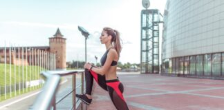 Exercises That Can Cause Tight Hips, According to Experts