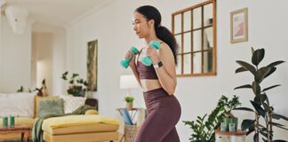 How Often Should You Change Your Workout Routine?