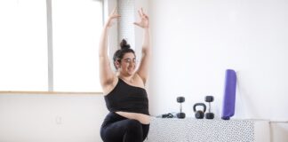 How To Find an LGBTQIA+ Gym