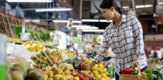 How to Shop an International Market