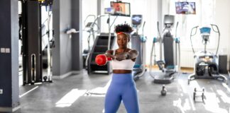 How To Restart a Workout Routine After Time Off