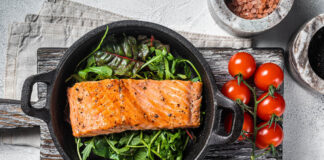 How Does Iron Support Muscle Health?