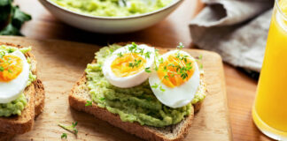 How to Use Boiled Eggs in Component Cooking