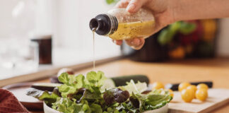 How to Use Homemade Condiments in Component Cooking