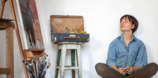 What Is Creative Rest?