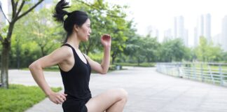 The Benefits of Outdoor Exercise, According to Experts