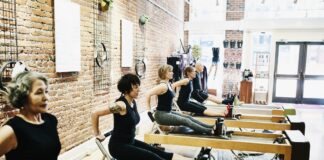 6 Pilates Tips To Help You Get the Most out of Your Workout