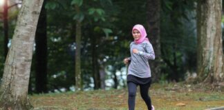 How Long Should Your Long Runs Be When Training for a Race?