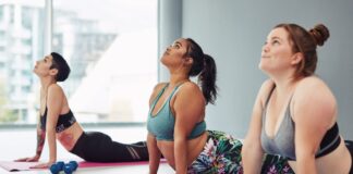 5 Social Benefits of Exercise, According to Experts