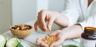 Vitamins and Supplements For Optimal Health