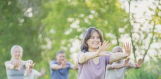 Tai Chi for Beginners: Benefits, Tips, and Best Moves