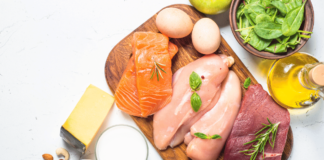 Testosterone Boosting Foods (For Men and Women)