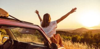 Create Your Travel Vision Board