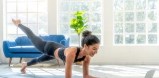 5 Unique Core Exercises To Switch Up Your Workout Routine