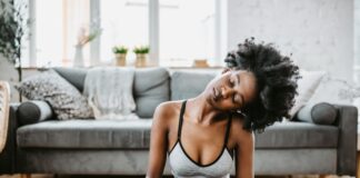 Yoga for Neck Pain: The 5 Best Poses To Ease Discomfort