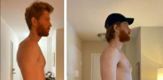 How To Build Muscle As A Hardgainer