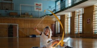 9 Ways PE Affects Your Child’s Personal Development