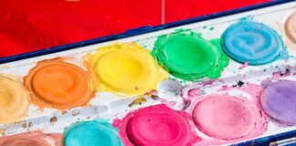 A Creative Path To Mental And Emotional Wellness