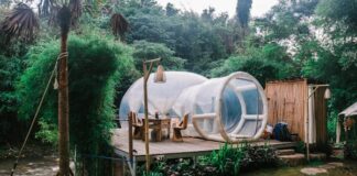 A Guide To Finding Your Perfect Vacation Destination