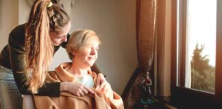 Safe And Comfortable Home Environment For In-Home Care In Boca Raton