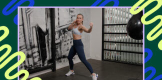 4-Week Boxing Challenge, Beginner-Friendly | Well+Good