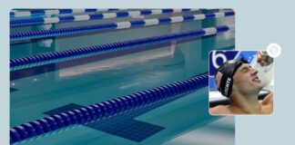 The Will to Push to Your Potential: A Conversation With Olympic Swimmer Ryan Lochte