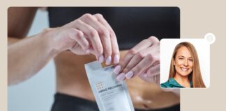 Why Aminos for Recovery? | Experience Life