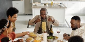 Top Delicious Menu Ideas For Any Celebration