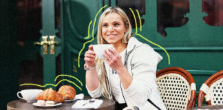 Oksana Masters: What Wellness Means to the Paralympian