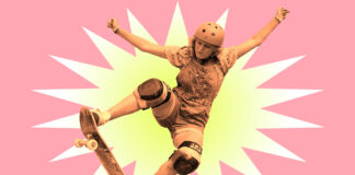 Bryce Wettstein’s 5 Favorite Things