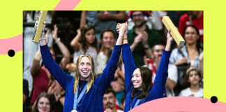 What’s Inside the Box Athletes Receive at the Olympics?