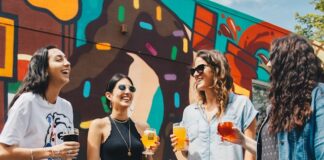 What Does It Mean To “Drink Your Calories”?