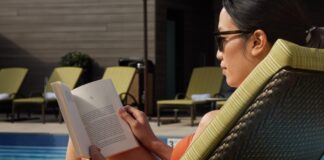 13 Summer Book Recommendations